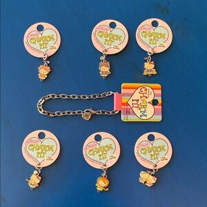 Charm It! Bracelet with HELLO KITTY Charms
